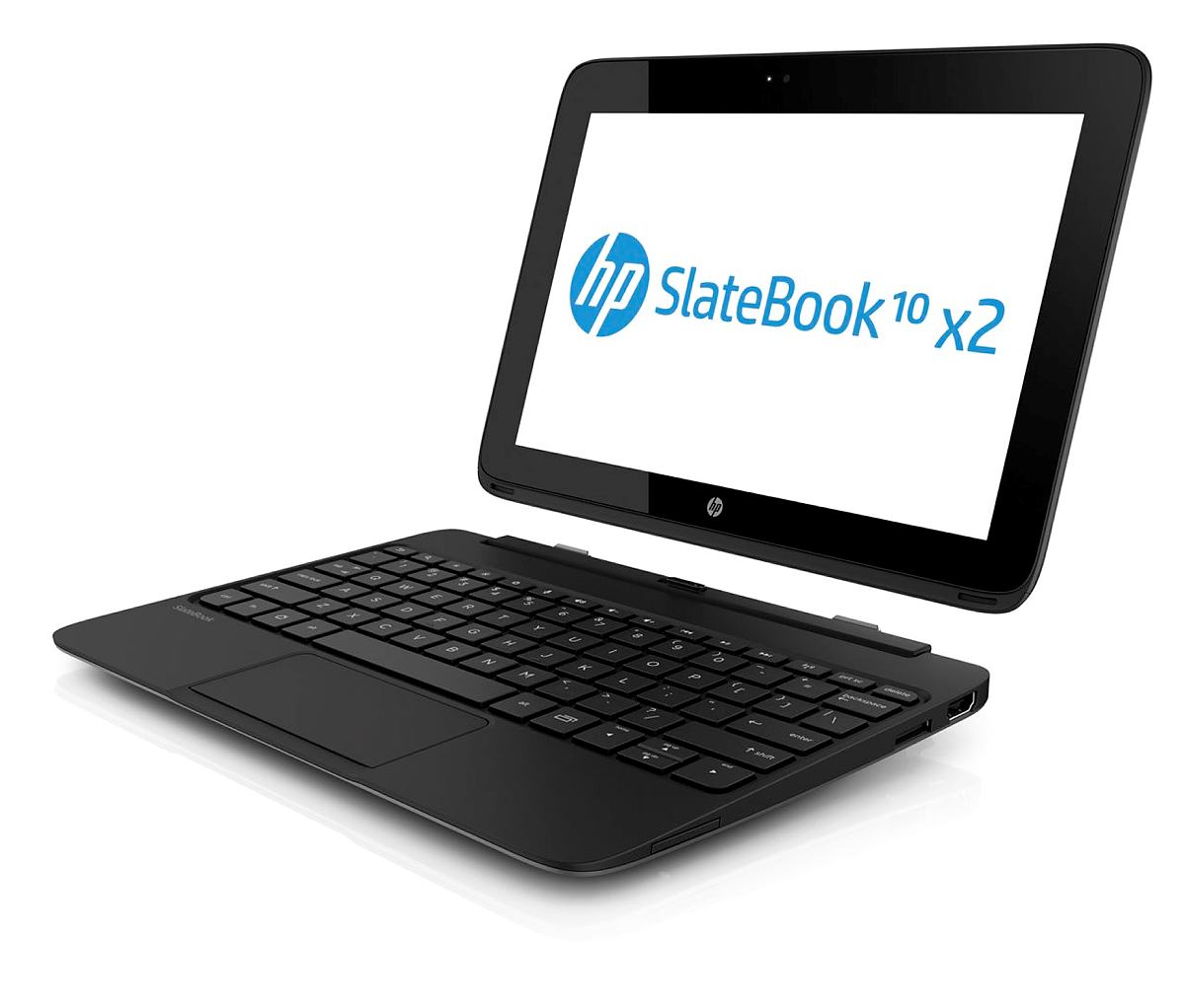 HP unveils detachable 799 Split x2 and 479 SlateBook x2 hybrids